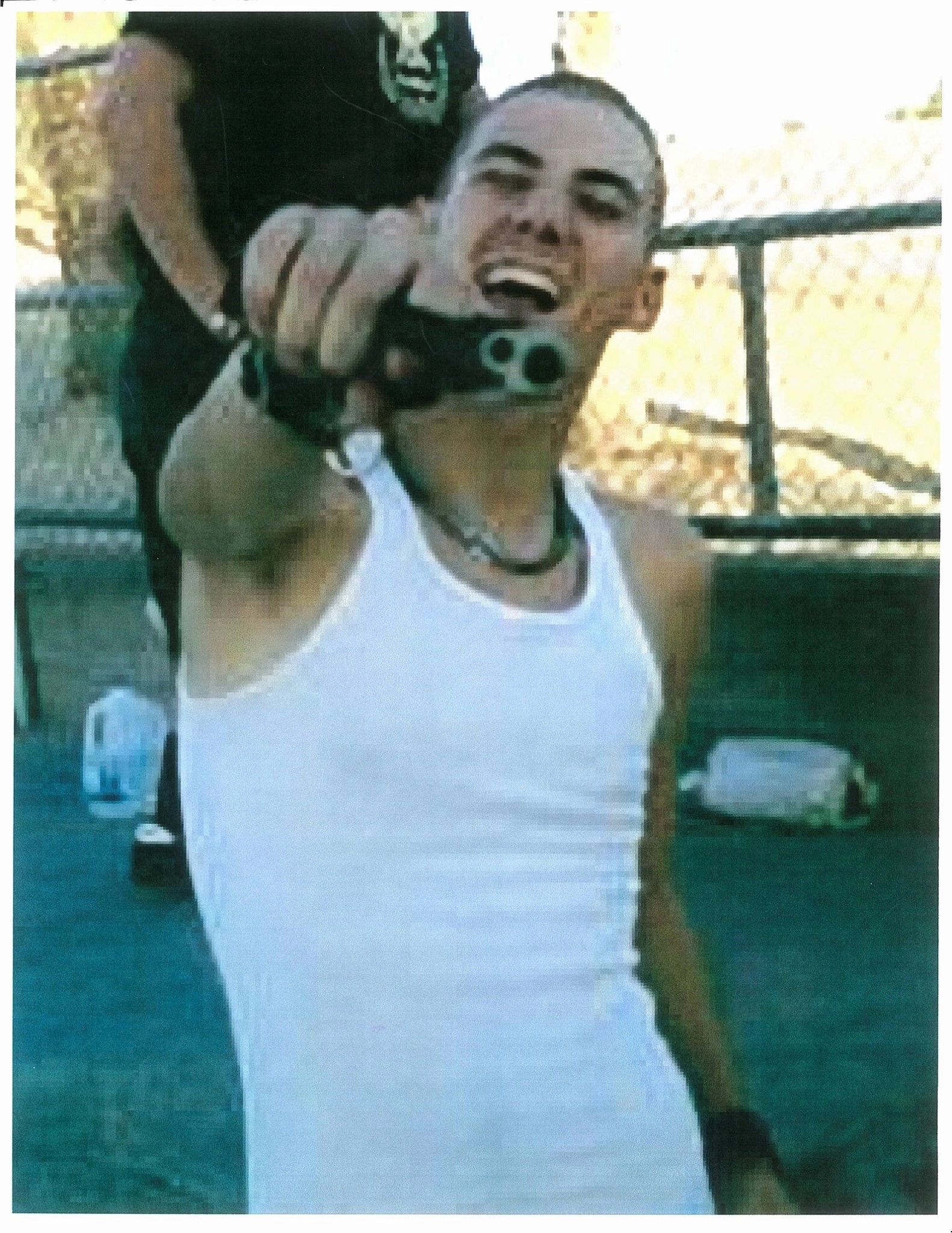 The PROOF came from Mohave County Attorney Matthew Smith